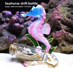 Mini Aquarium Coral Ornament Fish Tank Decor 1Y MOQ100 15D - Image 5