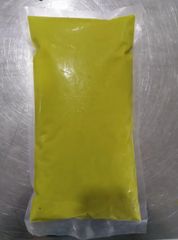 HPP Avocado Puree – product photo 1, product detail gallery