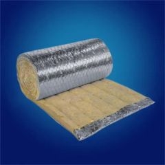 Non-Combustible Insulation Rock Wool Mineral Insulation MOQ 1PC Color Yellow Origin China Material Basalt HS Code - Image 5