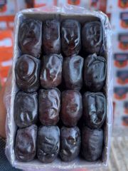 Mazafati dates – product photo 2, product detail gallery