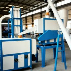 Advanced Grain Cleaning and Separation Equipment for Optimal Quality - Image 4