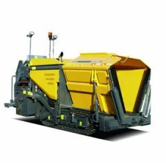 China Xuzhou Road Machinery RP953 9m Paving Width Asphalt Concrete Paver - Image 6