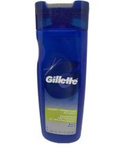 Gillette Shampoo, Deep Cleaning - Image 3