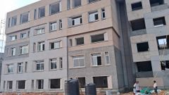 Aggregate Exterior Design Services Duration Depends On Work Service Location South India Service Offered For - Image 1