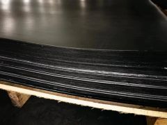 Rubber Sheet Asbestos Free Graphite Board Fireproof - Image 6
