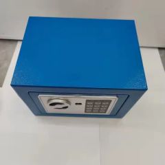 Customized Wholesale Coffre Fort Smart Mini Hidden Safe Small Size Safe - Image 3