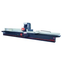 50 Series Column Mobile Program-Controlled Surface Grinding Machine - Image 6
