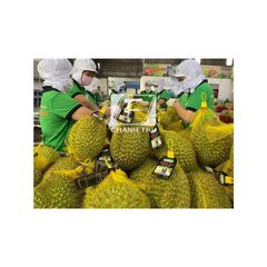 Fresh Durian Durian Whole Fruit Sweet Taste Export From Vietnam Durian Monthong/ Ri6 – product photo 2, product detail gallery