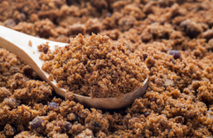 Muscovado Sugar – product photo 1, product detail gallery