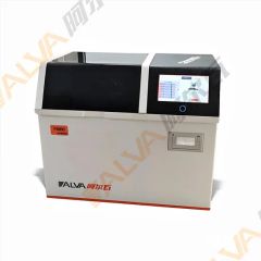 Fd5800: High-Throughput Fiber Analyzer with Efficient Processing for Large-Scale Sample Analysis - Image 1