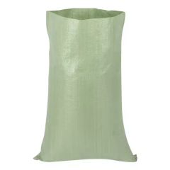 Manufacturer Empty Sacks Anti-Slip PP Woven Sacks Bags with Inner Lining Rice - Image 2