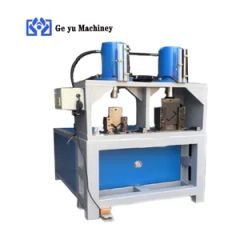 Factory Cheap Price Punching Sequin Machine Angle Punching Machine Wire Punching Machine - Image 1