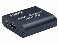 Hdmi Video Capture With Loop Out Brand standard Part Number standard Converts To Type standard Converts To Gender - Image 2