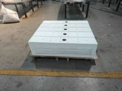 Precision Forged Metal Components - Custom Cast Iron Parts Manufacturer - Image 4