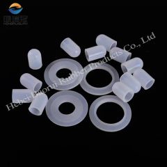 Fkmo Ring Silicone Seal Ring Nitrile Rubber Ring Waterproof Ring Customized Various Non-Standard Sealing Rings - Image 1