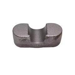 Steel and Iron Hot Cold Forging Service Parts for Machinery - Image 2