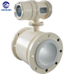 High-Performance Smart Flow Meter with Accurate Electromagnetic Technology - Image 2