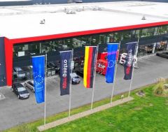 Commercial Meat Processing Machine Electric Meat Steaker Tenderizer - Image 6