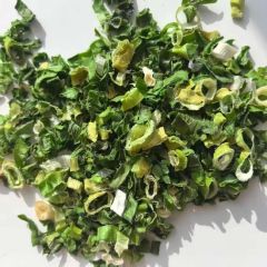 Fresh Picking Multiple Processes Green Taste Dehydrated Leek Spring Onion - Image 5