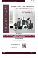 Q Switched Nd:YAG -Comfort Line Pain Level Small Pain Wavelengths 1064nm And 532nm Tissue Damage Minimal To None Frequency Doubling Technique - Image 2