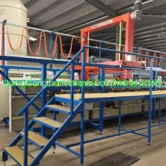 Tongda11 Automatic Mini Copper Electroplating Equipment Barrel Zinc Plating Machine - Image 4
