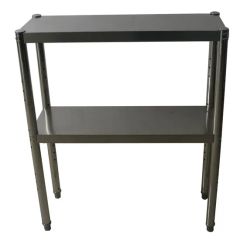 Storage Rack - Stainless Steel Commercial Kitchen Storage - Image 6