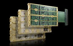 RF-Microwave Modules & Systems Design Approach End-to-end Design Integration Level Highly Integrated Testing Capability End-to-end Test - Image 1