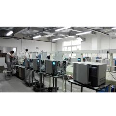 Gas Chromatography Instrument Gc Chromatography Gas Analyzer - Image 6