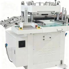 High Precision Die Cutter for RFID Labels Trademark KEDOU Lead Time 1 Month Model NO. KD-D350 HS Code 8441100000 Origin Jiangsu, - Image 1