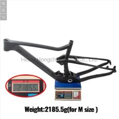 Bicycle Frame Steel/Alloy Bike Frame Painting OEM Color Black Size 26inches Condition New Origin Xingtai Model NO. - Image 5