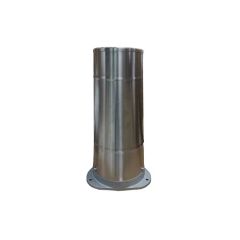 Intelligent Tipping Bucket Low Power Tipping Bucket Rain Gauge - Image 2
