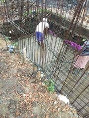 Offline RCC Civil Construction Contractor Service Duration 3 Months Type Of Contractor RCC Man Power 25-30 Person Mode Of Service - Image 4