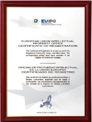 CU certificate from Changsha Jiumo Security Technology Co., Ltd.