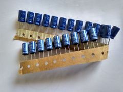 Capacitor, For Power Capacitance all Range Usage/Application Power Capacitor Type Ceramic Capacitor Material Type Multi Layer, Disc, Ceramic, - Image 3