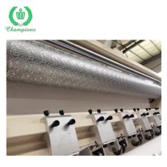 New Design Facail Tissue Paper Converting Machine Low Cost Condition New Origin Quanzhou Control Automatic HS Code 8441809000 - Image 5