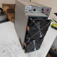 Antminer S19 XP ASIC Miner 141TH/s SHA-256 3032W Bitcoin BCH BSV - Image 4