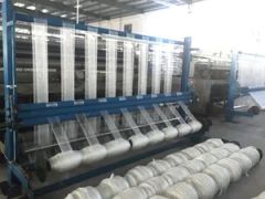 Fishing Net Machine Single Knot / Double Knots Making Machine - Image 5
