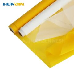 Screen Printing Supplies Screen Printing Mesh Origin China Original China Elasticity High HS Code 5911200090 Trademark - Image 4