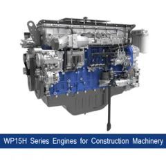 Engine Crankshaft Solutions for Motorcycle Engines in Construction Use - Image 1