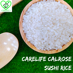 World leading best quality Calrose Sushi Rice 500g suitable for japanese sushi food ingredients steamed rice healthy choice rice - Image 3