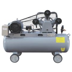 Oil Free Scroll Air Compressor Type Piston Origin China Material Copper Specification CE HS Code 8414809090 Model NO. - Image 1