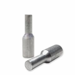 10 sq mm Aluminium Pin Type Lugs Color silver Cross Sectional Area 10 sq mm Material aluminium Country of Origin Made in India - Image 4