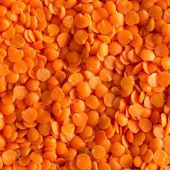 Red Lentils – product photo 1, product detail gallery