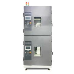 Battery Testing Chamber Car Battery Test Machinery Environmental Testing Equipment - Image 1