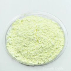 Glass Producing Used Bismuth Trioxide Bi2O3 - Image 1