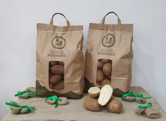 Potato - Image 1