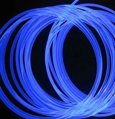 PVC RGB LED Optic Lights for Festivities - Image 2