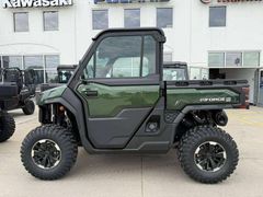 Multi Passenger 2026 UForce U10 Pro Utility Vehicle with 4 Stroke V-Twin Engine off Road Performance Durable Portable Me - Image 2