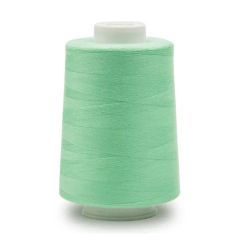 Good-Quantity 100% Polyester Textile Sewing Threads - Image 1