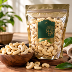 Premium Quality Cashew Kernels (WW180, WW210, WW240, WW320 & W450) at Competitive Prices - Image 5
